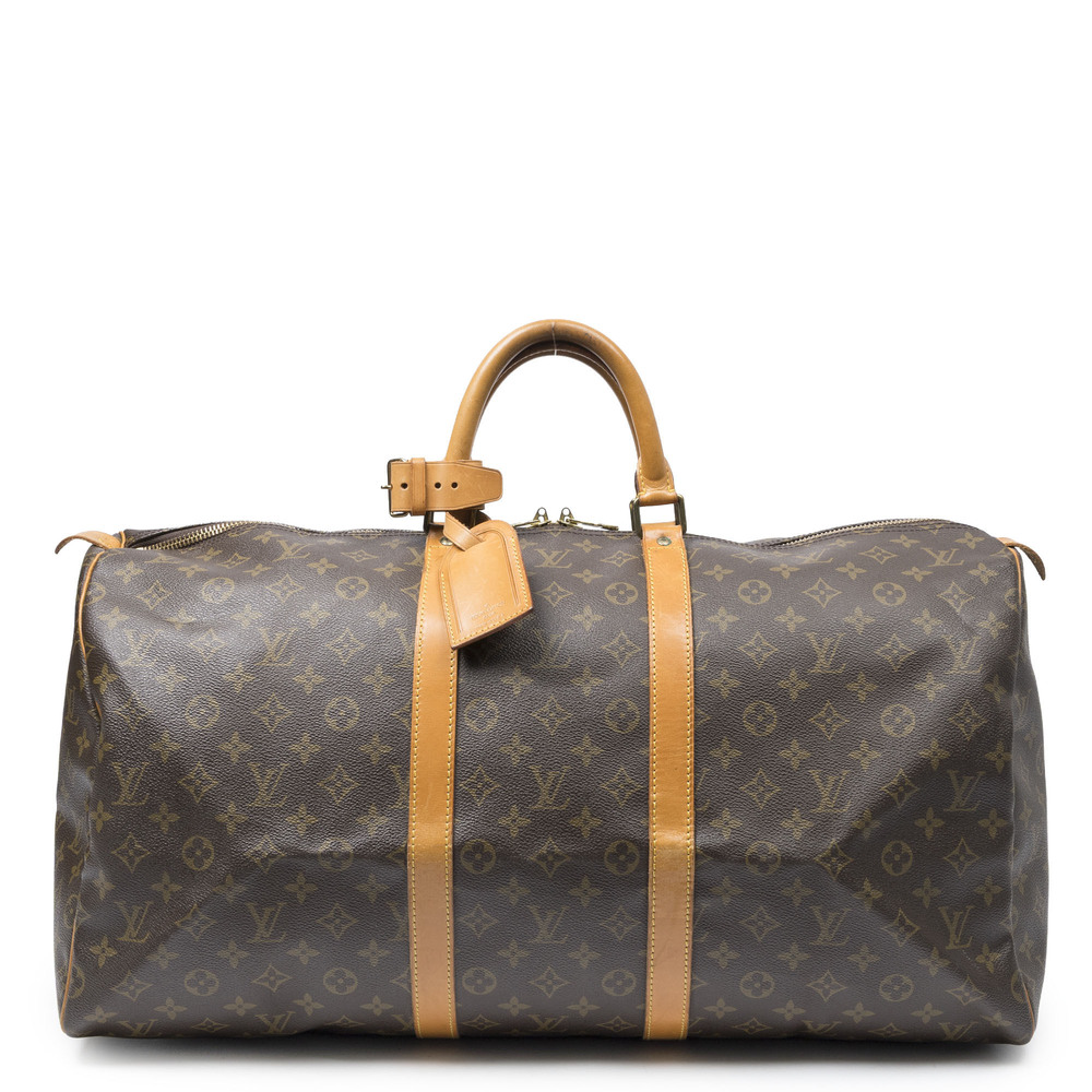 Louis Vuitton Keepall 55